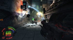 Hard Reset Redux - Anteprima della nuova versione dell'FPS