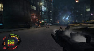 Hard Reset Redux - Anteprima della nuova versione dell'FPS