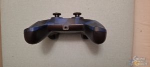 Manette Game:Pad 4 S Wireless di Snakebyte – Jagan non incluso