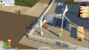 Los Sims 4 - Vista previa del paquete de expansión Ecología