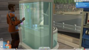 Los Sims 4 - Vista previa del paquete de expansión Ecología