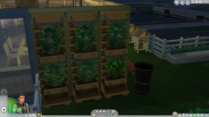 Los Sims 4 - Vista previa del paquete de expansión Ecología