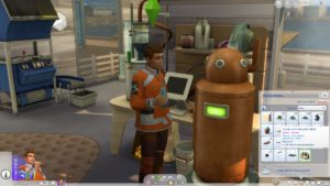 Los Sims 4 - Vista previa del paquete de expansión Ecología