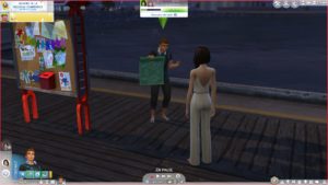 Los Sims 4 - Vista previa del paquete de expansión Ecología