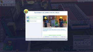 Los Sims 4 - Vista previa del paquete de expansión Ecología