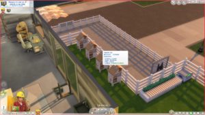 Los Sims 4 - Vista previa del paquete de expansión Ecología