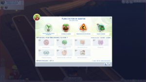 The Sims 4 - Ecology Expansion Pack Preview
