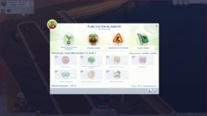 Los Sims 4 - Vista previa del paquete de expansión Ecología