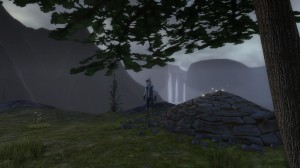 Rift - Riddles and Cairns: Stone Fields