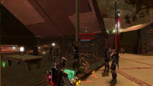 SWTOR - PCM - Guilde Division d'intervention Rakton