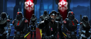 SWTOR – PCM – Guilde Division d’intervention Rakton