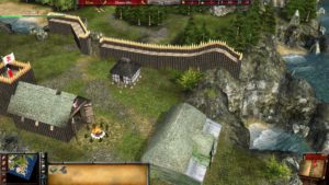 Stronghold 2: Steam Edition - Confira a atualização gratuita e ganhe seu jogo!