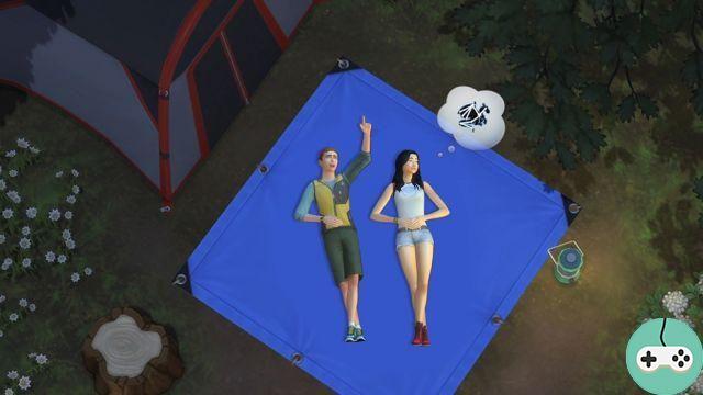 The Sims 4 - Official Release of Destination Nature