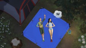 The Sims 4 - Rilascio ufficiale di Destination Nature