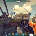 Block N Load: el FPS cúbico