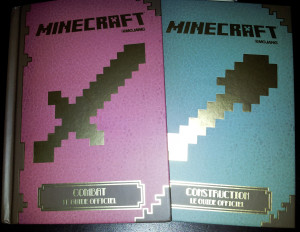 Minecraft: Official Guides # 2