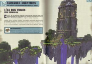 Minecraft: guias oficiais # 2