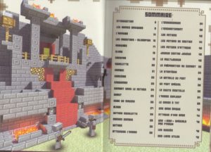 Minecraft: guias oficiais # 2