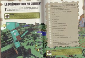 Minecraft: Official Guides # 2