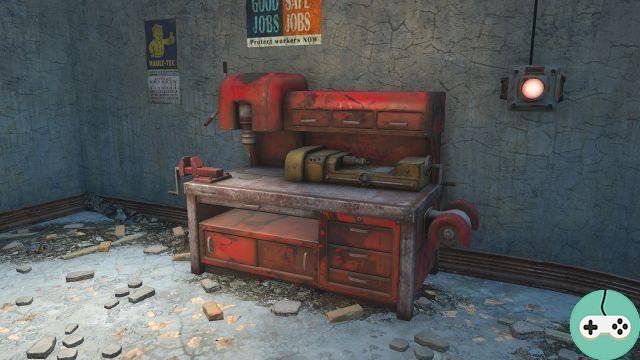 Fallout 4: crea tu colonia