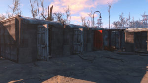 Fallout 4: crea tu colonia