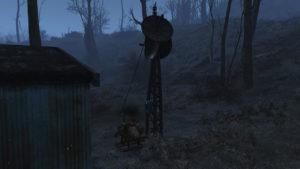 Fallout 4 - Crie sua colônia