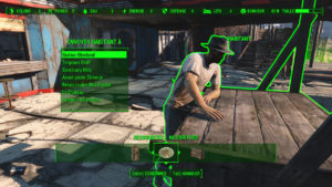 Fallout 4: crea tu colonia