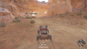 Crossout: únete a los inventores en 0.8.0