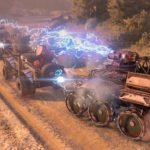 Crossout: únete a los inventores en 0.8.0