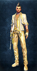 Blade & Soul - Evento 