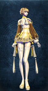 Blade & Soul - Evento 