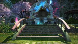 FFXIV - Tour della casa # 23