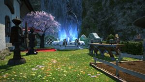 FFXIV - Tour della casa # 23