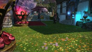 FFXIV - Tour della casa # 23