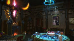 FFXIV - Tour della casa # 23