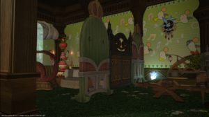 FFXIV - House Tour # 23