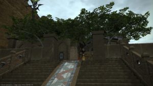 FFXIV - Tour della casa # 23