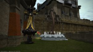 FFXIV - Tour della casa # 23