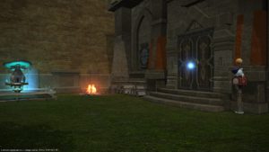 FFXIV - House Tour # 23