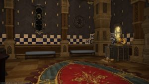 FFXIV - Tour della casa # 23