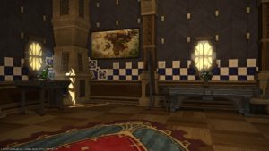 FFXIV - House Tour # 23