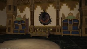 FFXIV - Tour della casa # 23