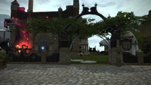 FFXIV - Tour della casa # 23