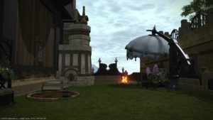 FFXIV - Tour della casa # 23