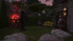 FFXIV - Tour della casa # 23