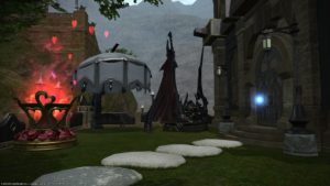 FFXIV - Tour della casa # 23