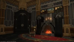 FFXIV - House Tour # 23