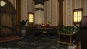 FFXIV - House Tour # 23