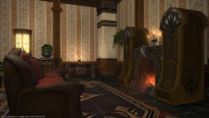 FFXIV - Tour della casa # 23