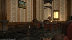 FFXIV - House Tour # 23